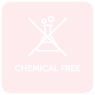 chemical free
